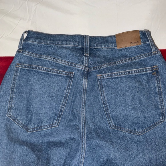 The Perfect Vintage Wide-Leg Jean - Picture 7 of 7